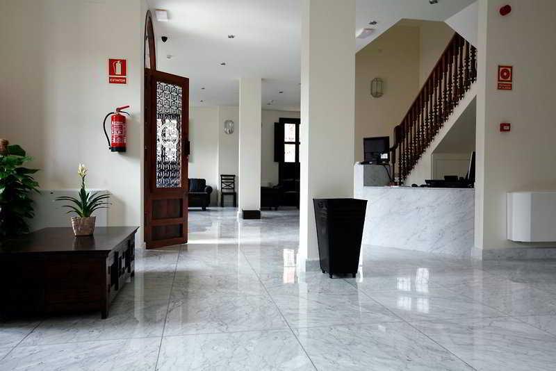 Hotel Casa Del Trigo Santafé Exterior foto